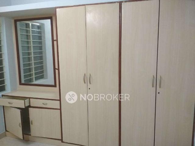 Flat for rent in Bangalore South, Cox Town - Bangalore