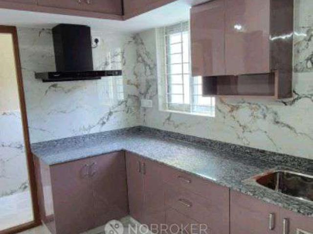 Flat for rent in Bangalore South, Cox Town - Bangalore