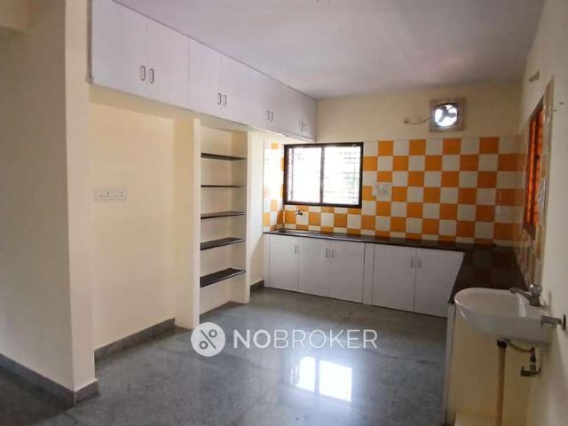 Flat for rent in Bangalore South, Cox Town - Bangalore