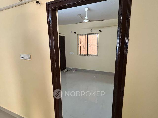 Flat for rent in Bangalore South, Cox Town - Bangalore