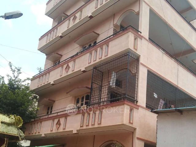 Flat for rent in Bangalore North, Cox Town - Bangalore