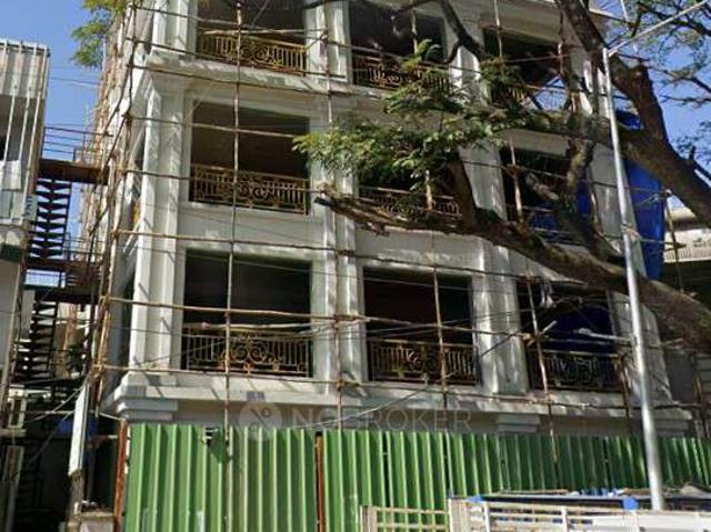Flat for rent in Bangalore North, Cox Town - Bangalore
