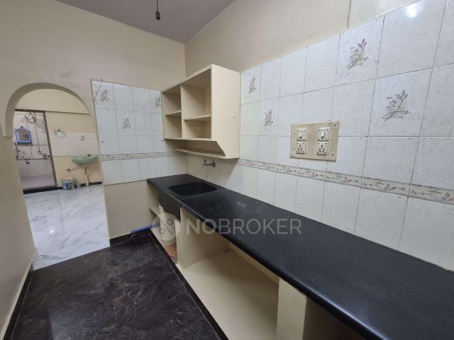 Flat for rent in Bangalore North, Cox Town - Bangalore