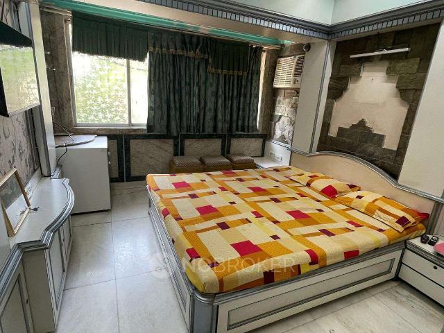 Flat for rent in MIDC, Mumbai
