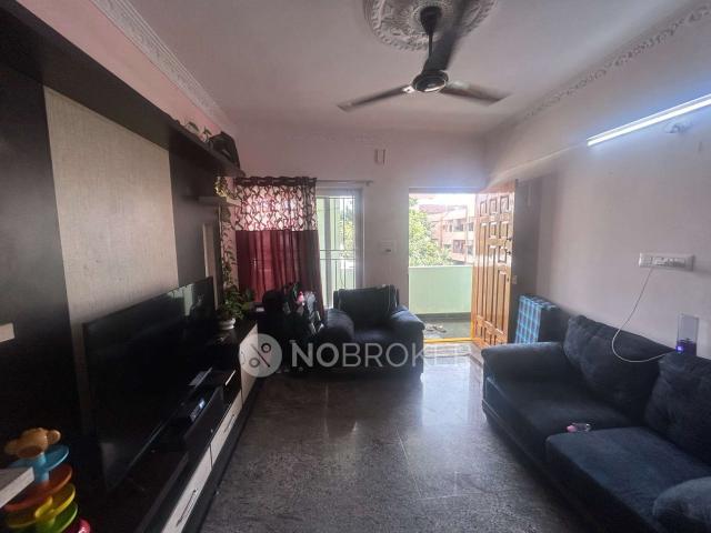 Flat for rent in Bangalore South, Cox Town - Bangalore