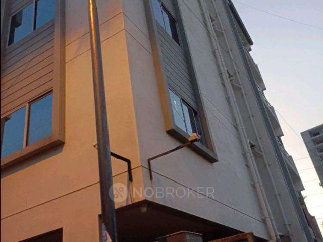Flat for rent in Bangalore South, Cox Town - Bangalore