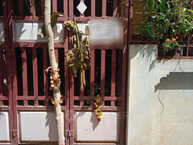 Flat for rent in Bangalore South, Cox Town - Bangalore