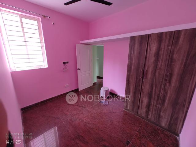 Flat for rent in Bangalore South, Cox Town - Bangalore