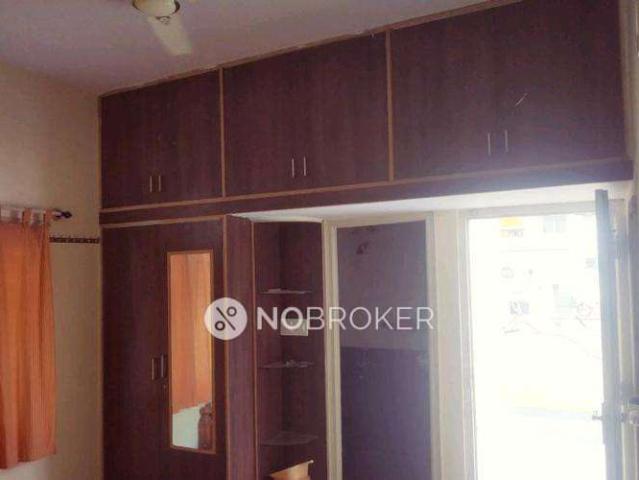 Flat for rent in Bangalore South, Cox Town - Bangalore