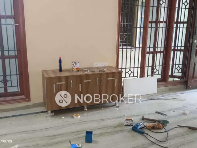 Flat for rent in Bangalore South, Cox Town - Bangalore