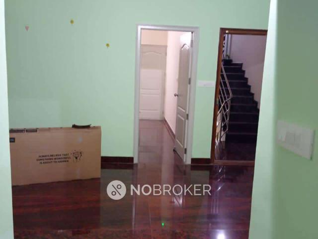 Flat for rent in Bangalore South, Cox Town - Bangalore