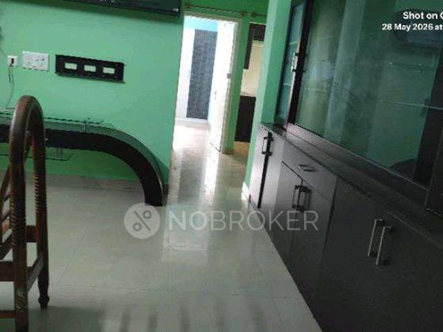 Flat for rent in Bangalore South, Cox Town - Bangalore