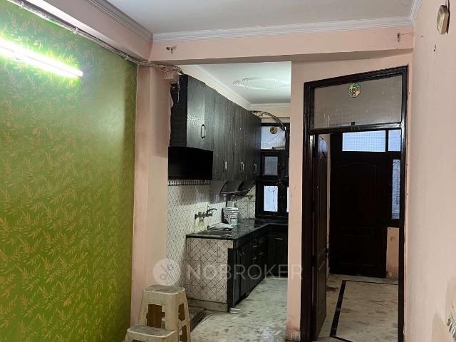 Flat for rent in West Delhi, Deri