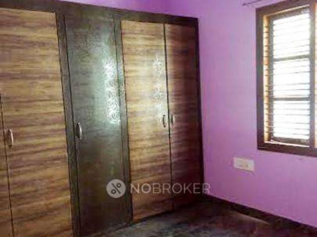 Flat for rent in Bangalore South, Cox Town - Bangalore