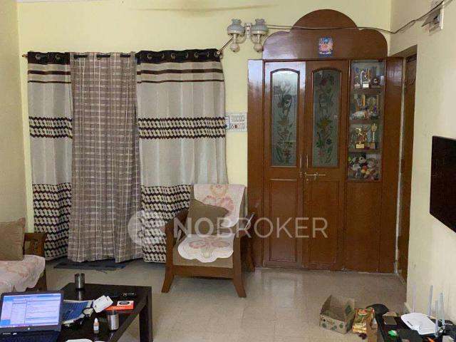 Flat for rent in Bangalore South, Cox Town - Bangalore