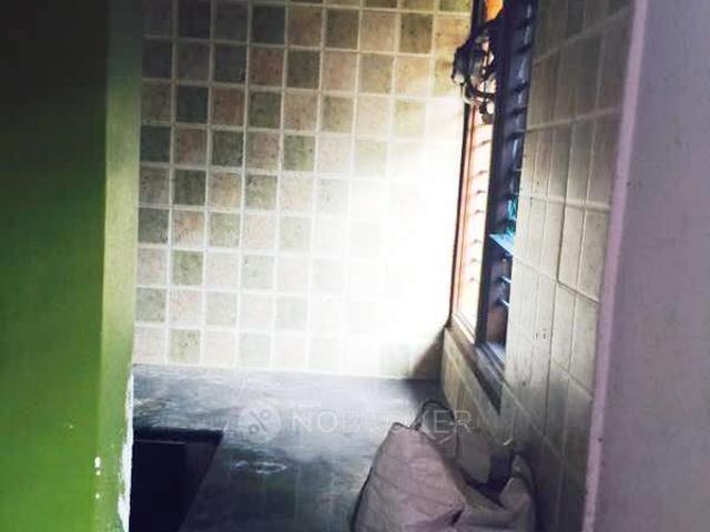 Flat for rent in Bangalore South, Cox Town - Bangalore