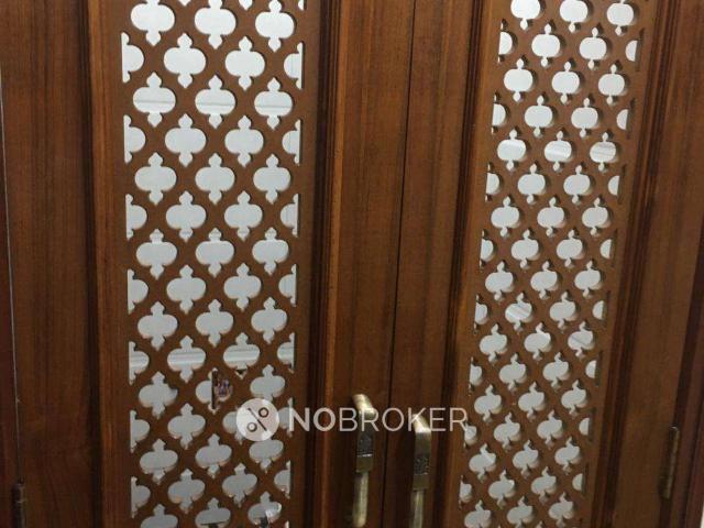 Flat for rent in Bangalore South, Cox Town - Bangalore