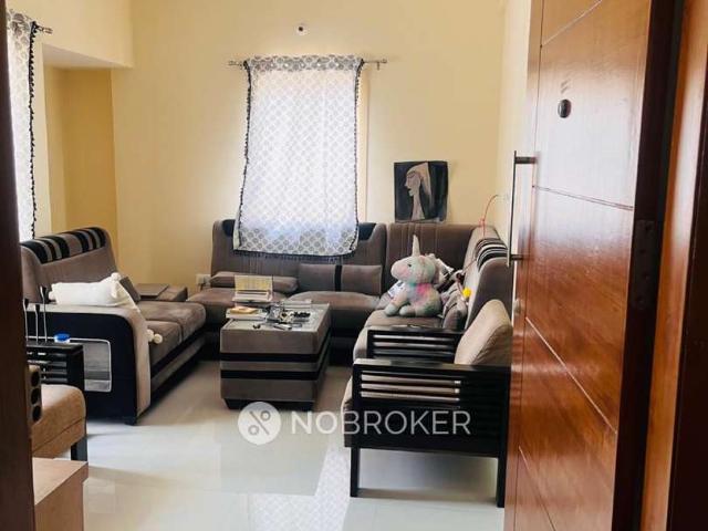 Flat for rent in Bangalore South, Cox Town - Bangalore