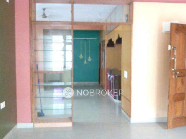 Flat for rent in Bangalore South, Cox Town - Bangalore