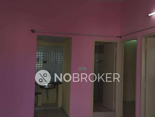Flat for rent in Bangalore South, Cox Town - Bangalore