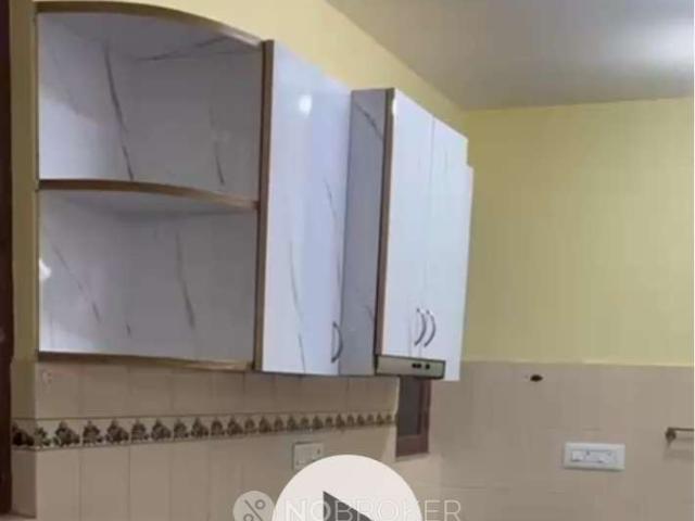 Flat for rent in Bangalore South, Cox Town - Bangalore