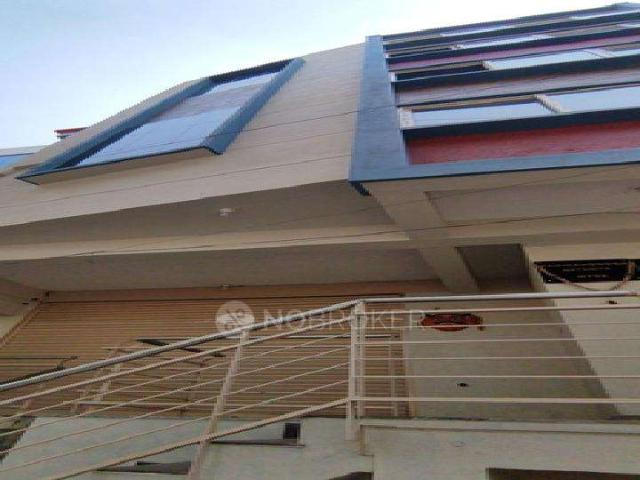 Flat for rent in Bangalore South, Cox Town - Bangalore