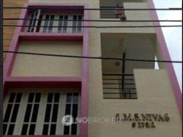 Flat for rent in Bangalore South, Cox Town - Bangalore