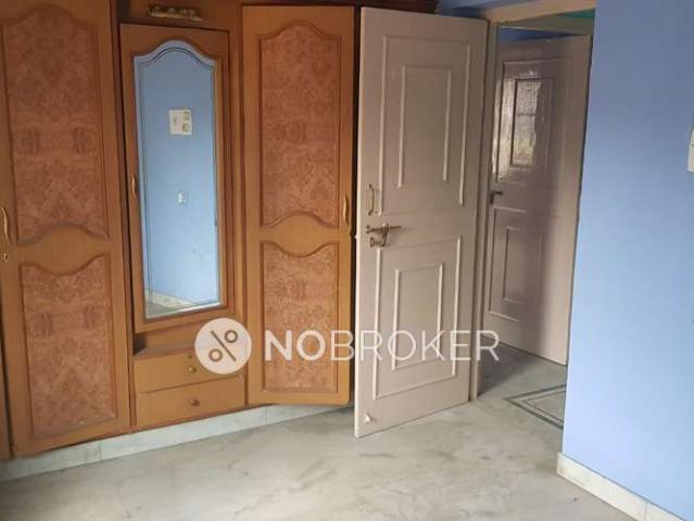 Flat for rent in Bangalore South, Cox Town - Bangalore