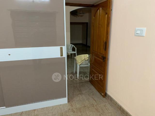 Flat for rent in Bangalore South, Cox Town - Bangalore