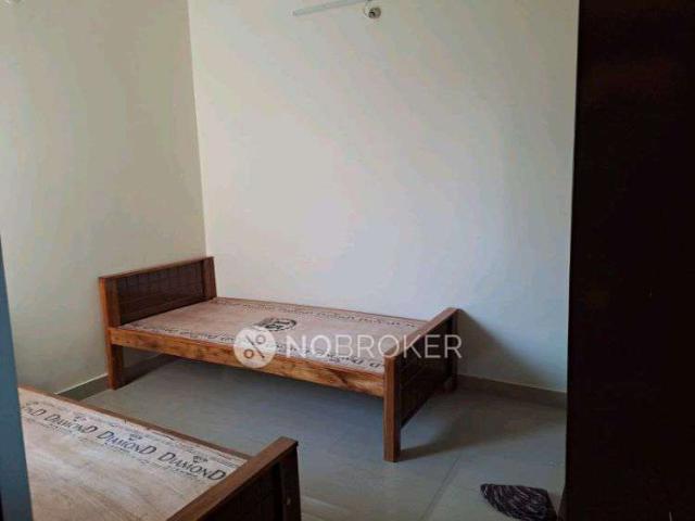 Flat for rent in Bangalore South, Cox Town - Bangalore