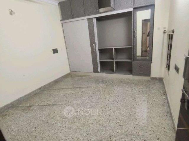 Flat for rent in Bangalore South, Cox Town - Bangalore