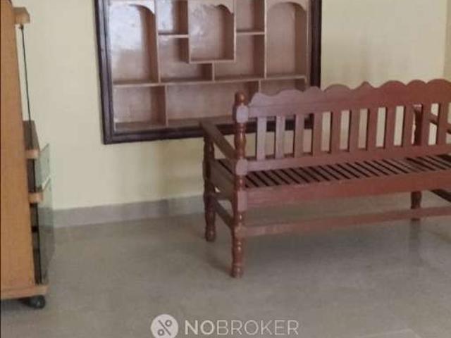 Flat for rent in Bangalore South, Cox Town - Bangalore