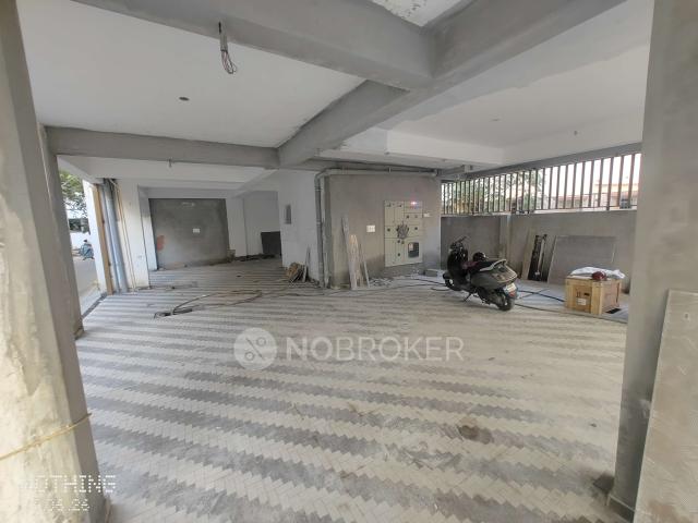Flat for rent in Bangalore South, Cox Town - Bangalore