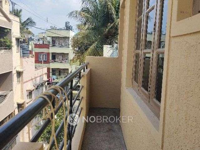 Flat for rent in Bangalore South, Cox Town - Bangalore