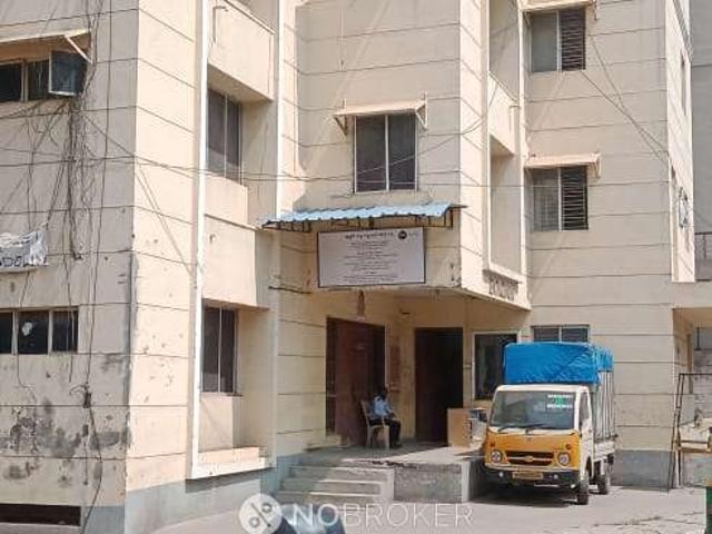 Flat for rent in Bangalore South, Cox Town - Bangalore