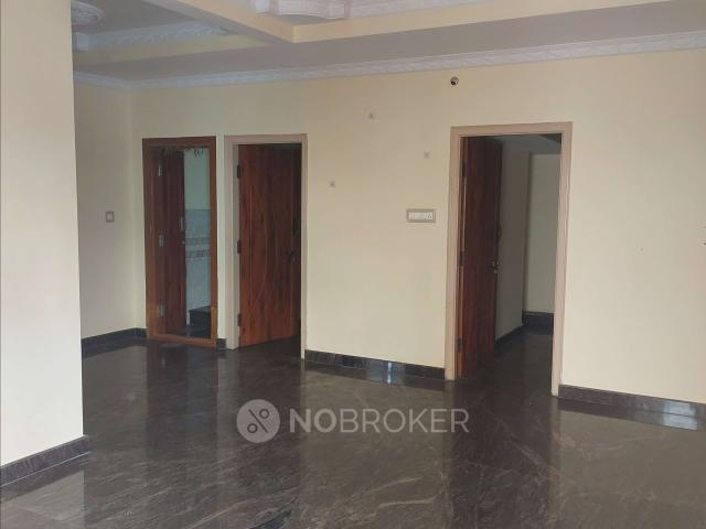 Flat for rent in Bangalore South, Cox Town - Bangalore