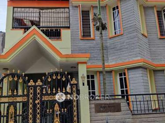 Flat for rent in Bangalore South, Cox Town - Bangalore