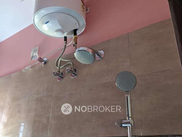 Flat for rent in Bangalore East, Cox Town - Bangalore