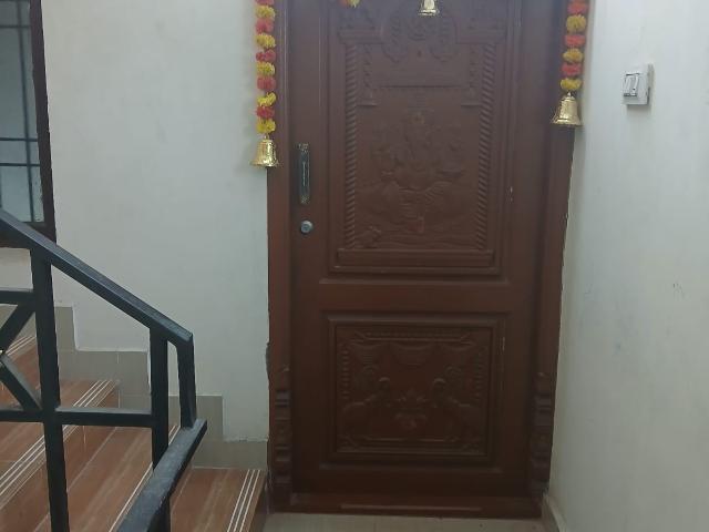 Flat for rent in Urapakkam, Rathinamangalam