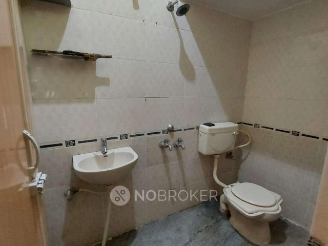 Flat for rent in Bangalore South, Cox Town - Bangalore
