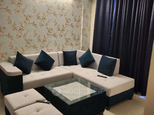 Flat for rent in Hariana