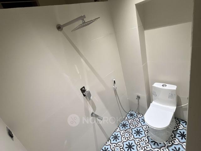 Flat for rent in Bangalore South, Cox Town - Bangalore