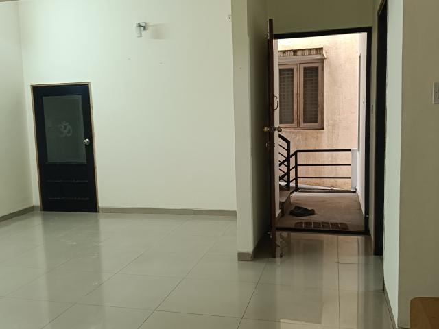 Flat for rent in Bangalore South, Cox Town - Bangalore