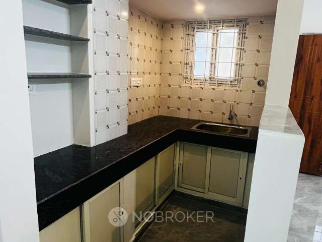 Flat for rent in Bangalore South, Cox Town - Bangalore
