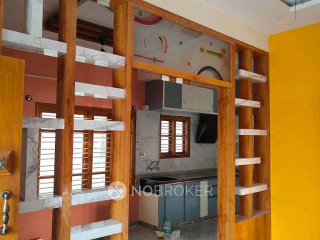 Flat for rent in Bangalore South, Cox Town - Bangalore