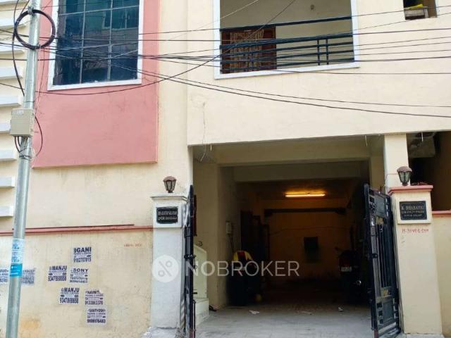 Flat for rent in Haidarabad, Telangana