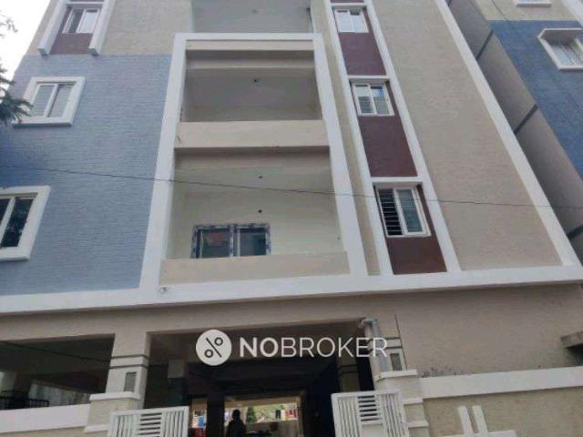 Flat for rent in Haidarabad, Telangana