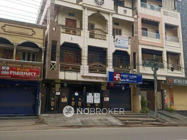 Flat for rent in Kukatpally, Haidarabad