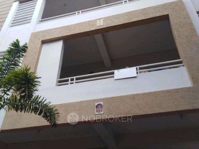 Flat for rent in Kukatpally, Hyderabad