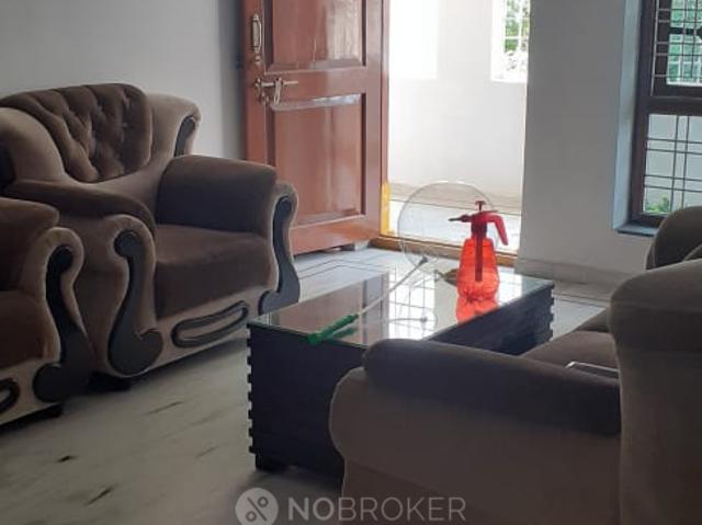 Flat for rent in Haidarabad, Telangana